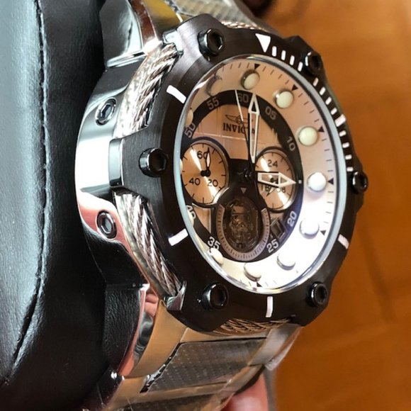🔥Invicta NWT Star Wars Stormtrooper Watch $FIRM$ - Picture 5 of 9